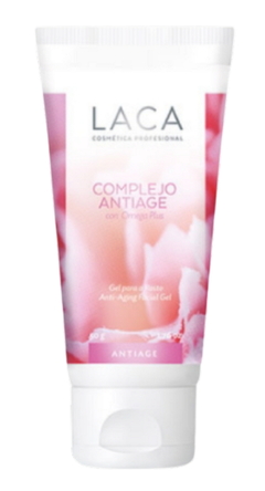 Complejo Antiage con Omega Plus x 50 ml - Laca