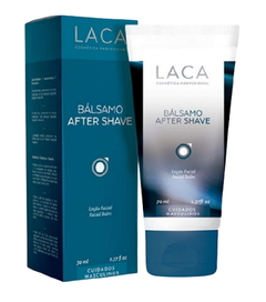 Bálsamo After Shave x 70 ml - Laca