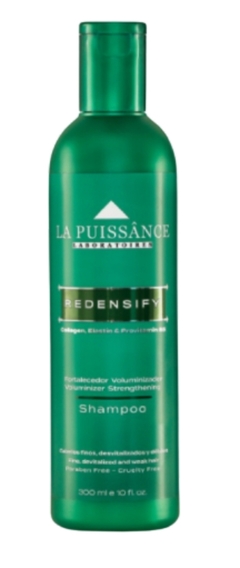 Shampoo Redensify x 300 ml - La Puissance
