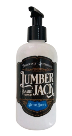 After Shave x 250 cc - Lumber Jack