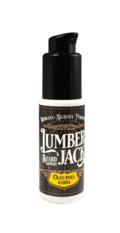 Oleo para Barba x 30 cc - Lumber Jack