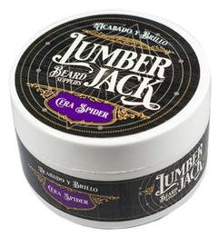 Cera Spider x 100 g - Lumber Jack