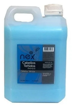 Shampoo Colágeno x 2000 cc - Nex