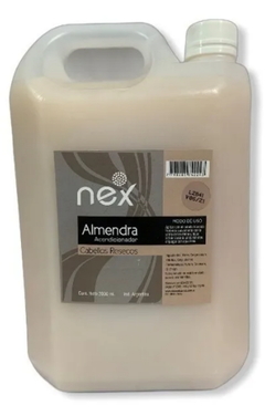 Shampoo Almendra x 2000 cc - Nex