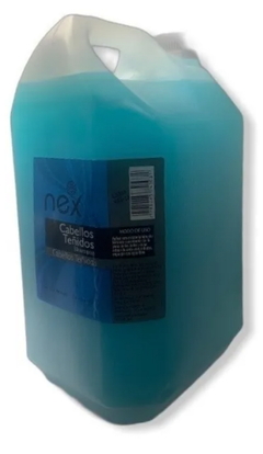 Shampoo Colágeno x 5000 cc - Nex