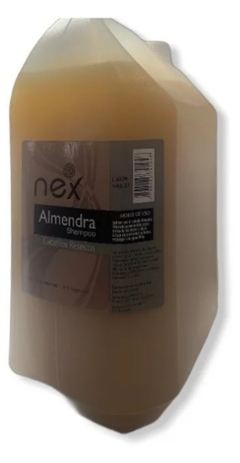 Shampoo Almendra x 5000 cc - Nex