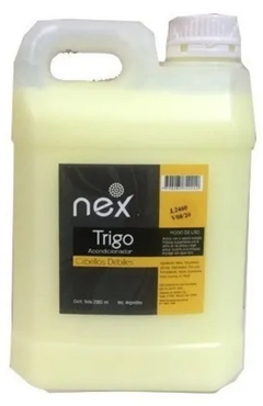 Acondicionador Trigo x 2000 cc - Nex
