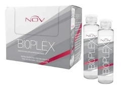 Kit 15 Bioplex - Aditivo Protector y Reconstructor x 15 ml - Nov