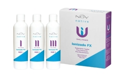 Ionizado Fx Uva y Ananá x 150 ml x 3 unid - Nov - comprar online