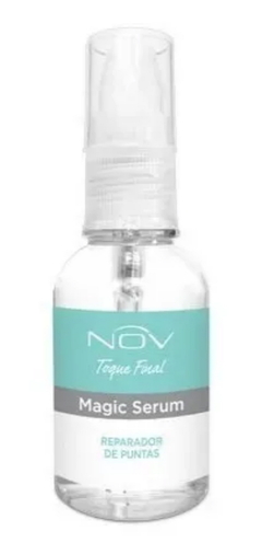 Magic Serum - Reparador de Puntas x 50 ml - Nov