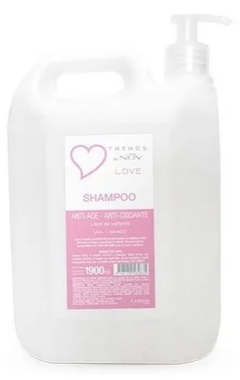 Shampoo Uva y Mango sin Sulfato x 1900 ml - Nov - comprar online