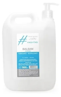 Balsam Té Verde y Mango x 1900 ml - Nov