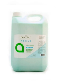 Balsam Aceite de Argán x 3900 ml - Nov