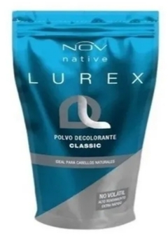 Polvo Decolorante Lurex Extra Rápido Azul - Doy Pack x 690 g - Nov - comprar online