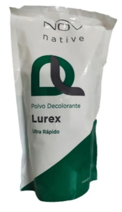 Polvo Decolorante Lurex Ultra Rápido Mentolado - Doy Pack x 690 g - Nov - comprar online