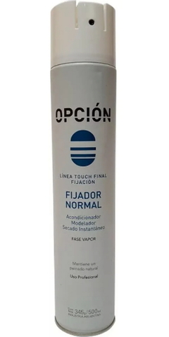 Spray Normal x 500 ml - Opción