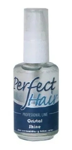 Protector de Puntas x 30 ml - Perfect Hair