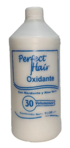 Crema Oxidante 30 Vol x 1000 cc - Perfect Hair