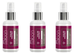 Kit 3 Serum Color Protect x 60 ml - Issue Professional