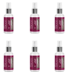 Kit 6 Serum Color Protect x 60 ml - Issue Professional