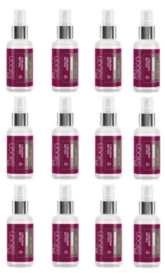 Kit 12 Serum Color Protect x 60 ml - Issue Professional