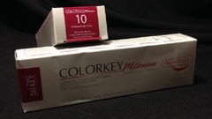 Colorkey Milenium x 120 g - Silkey Professional - DISTRIBUIDORA COQUETISIMA´S