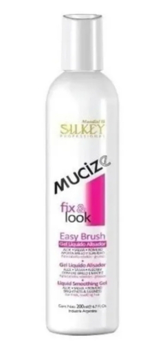 Easy Brush x 200 ml - Silkey Professional