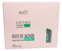 Oleo de Jazmín x 12 ml x 1 unid - Silkey Professional - comprar online