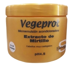 Vegeprot - Extracto de Mirtillo x 500 g - Single - comprar online