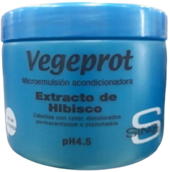 Vegeprot - Extracto de Hibisco x 500 g - Single