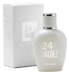 Valdez 24 Edt x 100 ml - Valdez