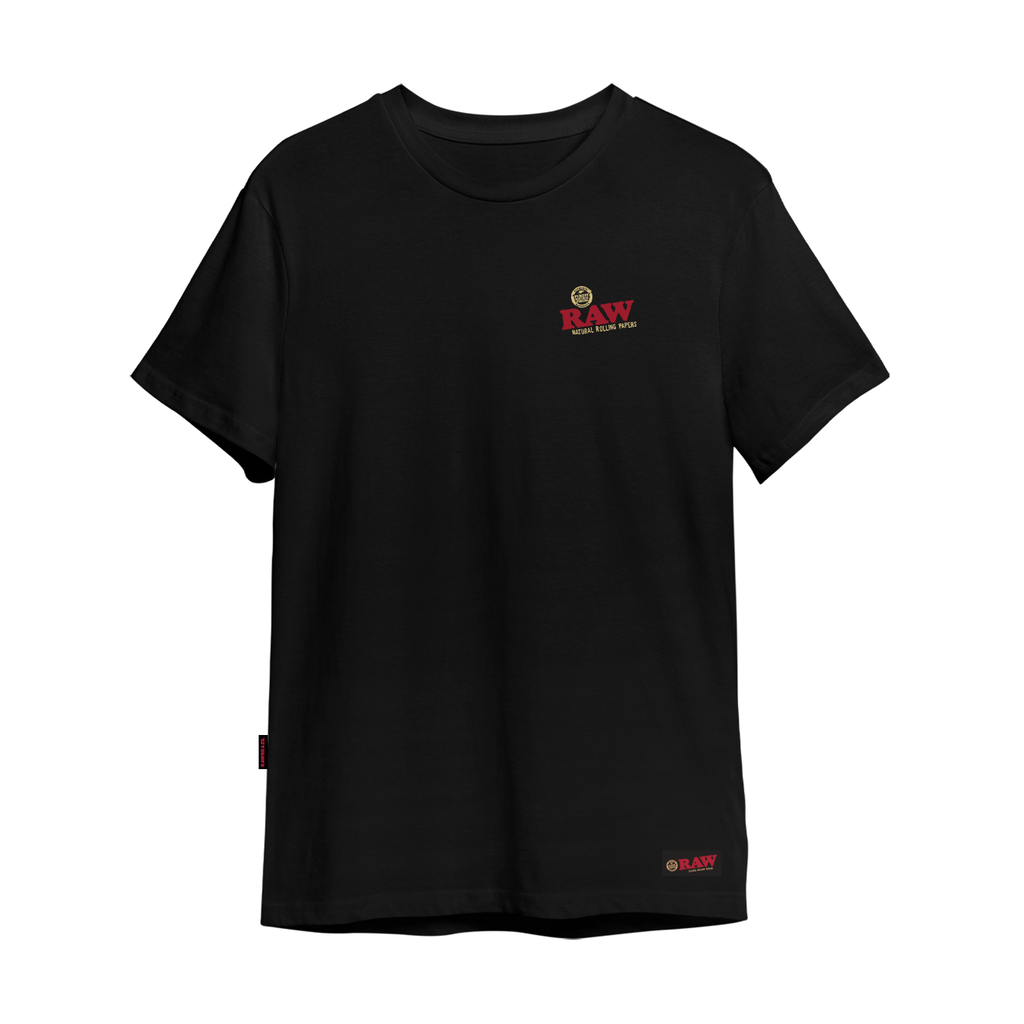 Camisas raw new arrivals