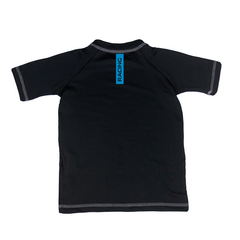 REMERA DE AGUA PARA NIÑOS - RACING CLUB - comprar online