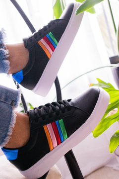 Zapatilla Rainbow - comprar online