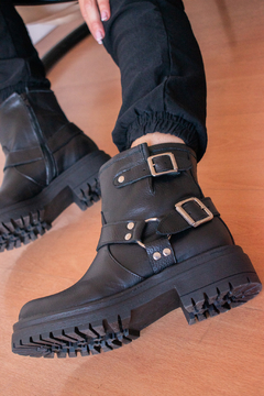 Bota Malone - comprar online