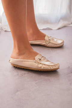 Mocasín Lorna - comprar online