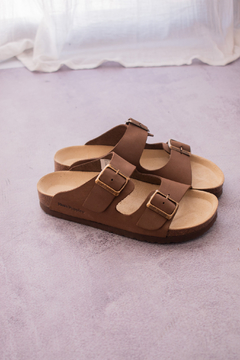 Birk Class Hush Puppies - tienda online