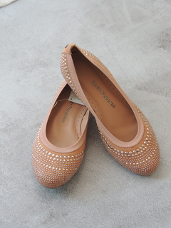 Balerina Tory Hush Puppies