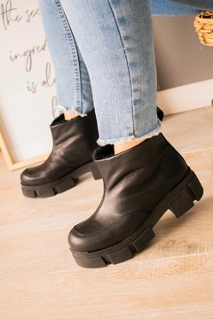 Bota Ethel - tienda online