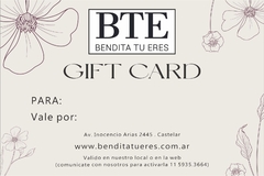 GIFTCARD