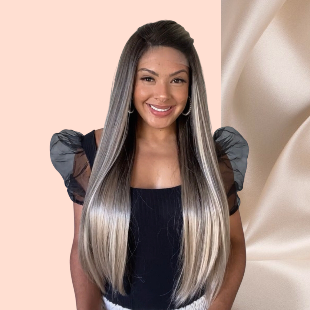 Lace Front Camila - Divas de Lace - Peruca, Wig