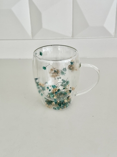 TAZA LIGHTBLUE