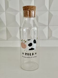 BOTELLA MILK - comprar online