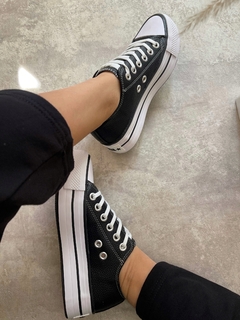 Replicas converse ecocuero Comprar en AylenRivaShoes