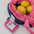 BOLSA BKM _ ROSA _ Packable y reutilizable. en internet