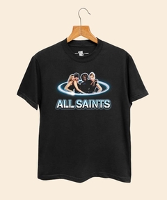 ALL SAINTS