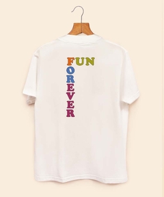 FUN FOREVER - comprar online