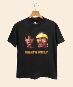 KELLY & NELLY