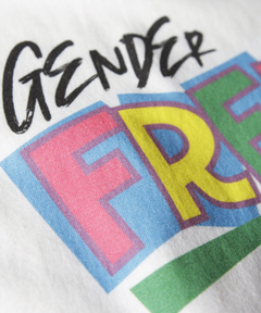 GENDER FREE KIDS - comprar online