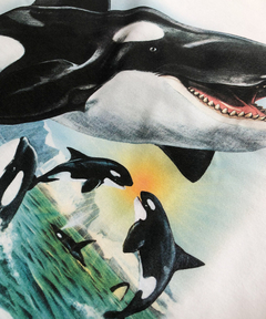 ORCAS FELIZES - comprar online